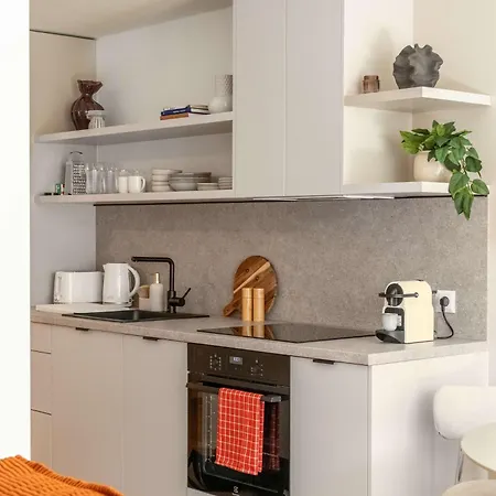 Vydrica Ac Citycentre Danube River Apartman Pozsony