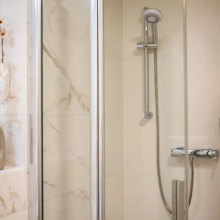 Apartman Vydrica Ac Citycentre Danube River *