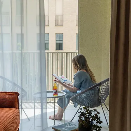 Apartman Vydrica Ac Citycentre Danube River Pozsony