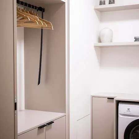 Vydrica Ac Citycentre Danube River Apartman Pozsony